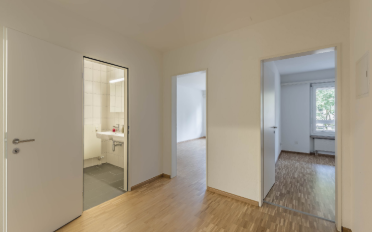 Wohnung 3.5 Zimmer - image - 2