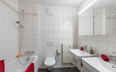 Wohnung 3.5 Zimmer - image - 5