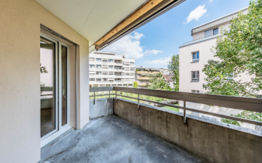 Wohnung 3.5 Zimmer - image - 8