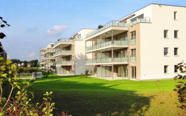 Apartment 3.5 rooms - image - 1
