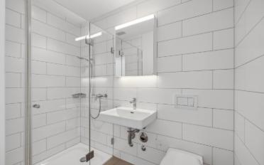 Apartment 3.5 rooms - image - 5