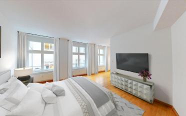 Duplex 3.5 pièces - image - 7