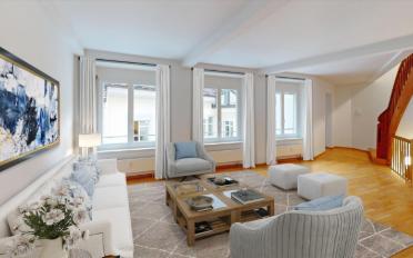 Duplex 3.5 pièces - image - 8
