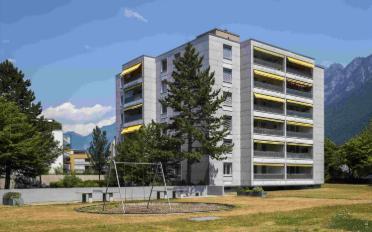 Appartement 1 pièce - image - 1