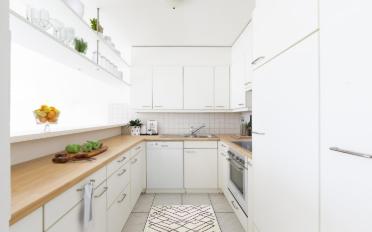 Apartment 3.5 rooms - image - 2