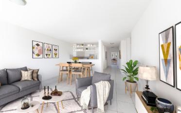 Apartment 3.5 rooms - image - 1