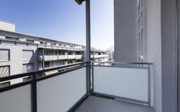 Apartment 3.5 rooms - image - 6