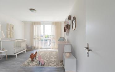 Apartment 3.5 rooms - image - 5