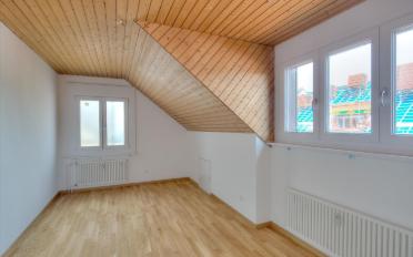Roof flat 4.5 rooms - image - 9