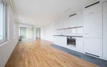Wohnung 2.5 Zimmer - image - 2
