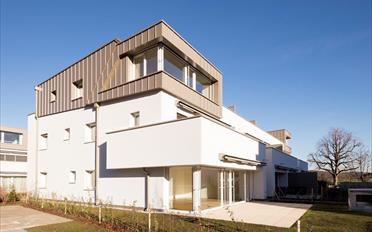 Apartment 2.5 rooms - image - 1