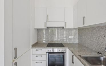 Apartment 2.5 rooms - image - 3