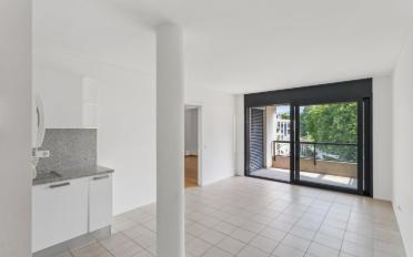 Apartment 2.5 rooms - image - 7