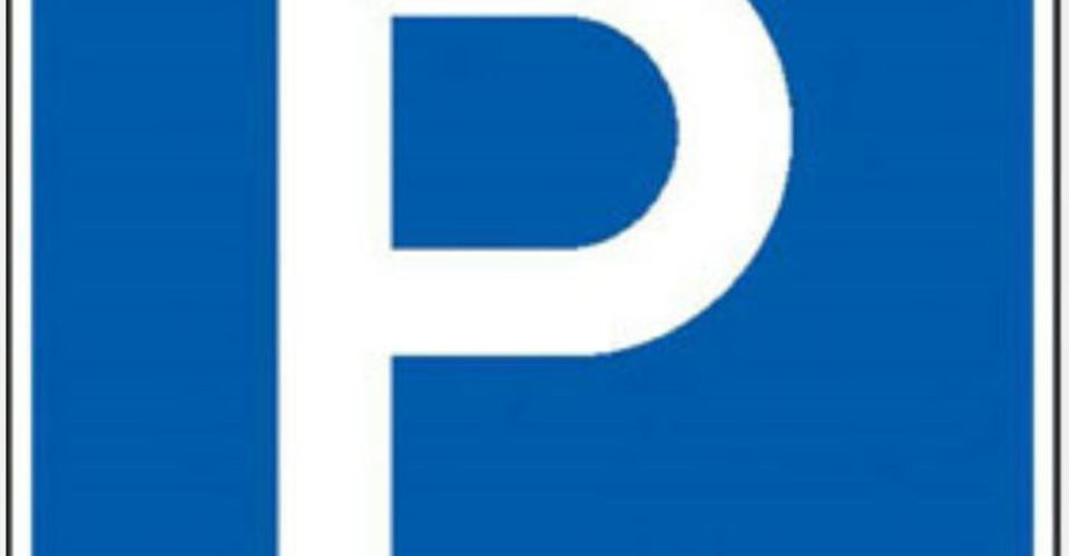 Espace de stationnement à louer