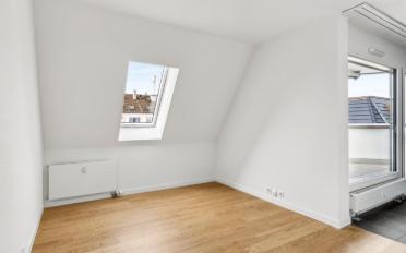 Wohnung 2.5 Zimmer - image - 3
