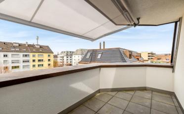 Wohnung 2.5 Zimmer - image - 9