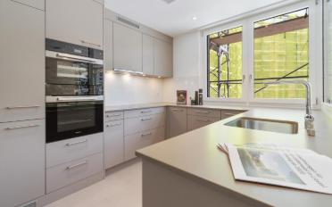 Wohnung 3.5 Zimmer - image - 2