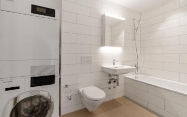 Wohnung 3.5 Zimmer - image - 3