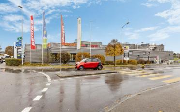 Gewerbe - image - 2