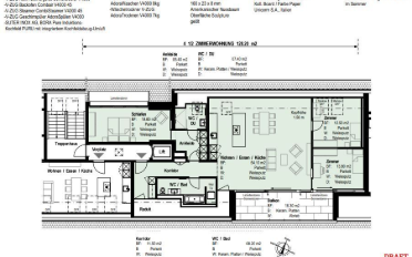 Apartment 4.5 rooms - image - 11
