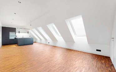 Apartment 2.5 rooms - image - 1