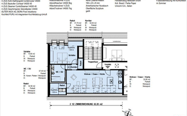 Wohnung 2.5 Zimmer - image - 8