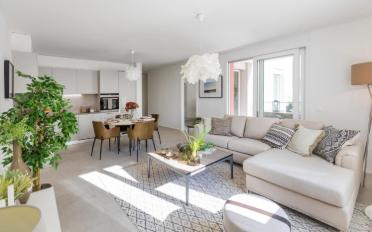 Wohnung 3.5 Zimmer - image - 3