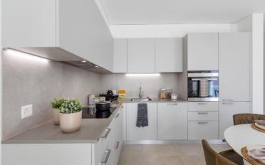Wohnung 3.5 Zimmer - image - 5