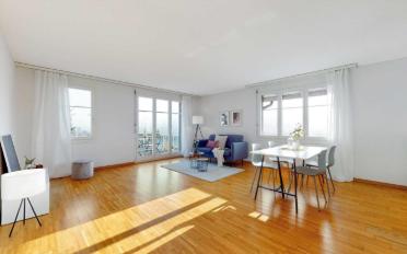 Apartment 4.5 rooms - image - 1