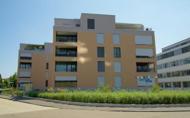 Wohnung 3 Zimmer - image - 1