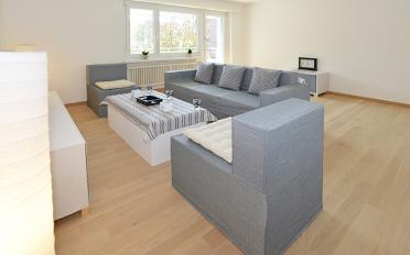 Apartment 3.5 rooms - image - 2