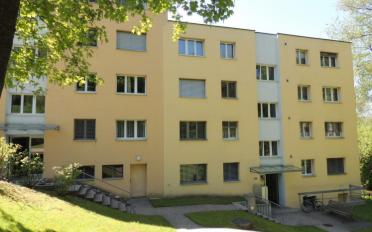 Apartment 3.5 rooms - image - 1