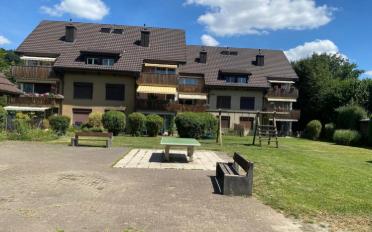 Duplex 4.5 pièces - image - 1