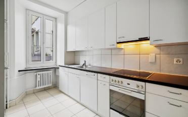 Apartment 2 rooms - image - 3