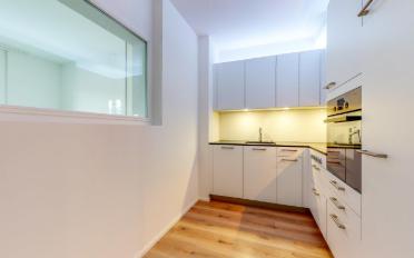 Wohnung 3.5 Zimmer - image - 3