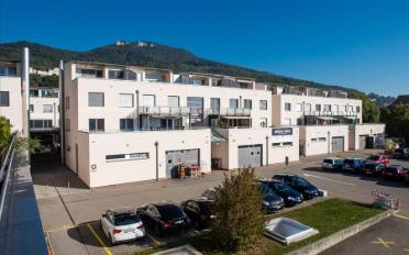 Duplex 3.5 rooms - image - 2