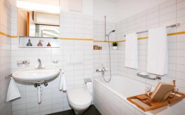 Duplex 3.5 rooms - image - 7