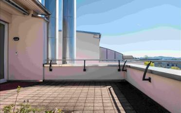 Duplex 3.5 rooms - image - 9