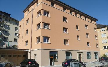 Wohnung 4.5 Zimmer - image - 1