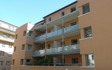 Wohnung 4.5 Zimmer - image - 2