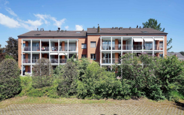 Apartment 2.5 rooms - image - 1