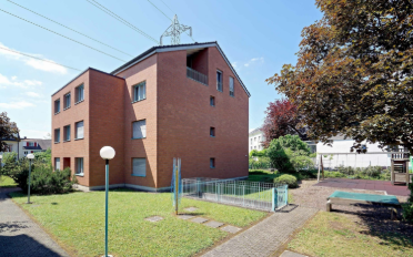 Apartment 2.5 rooms - image - 2