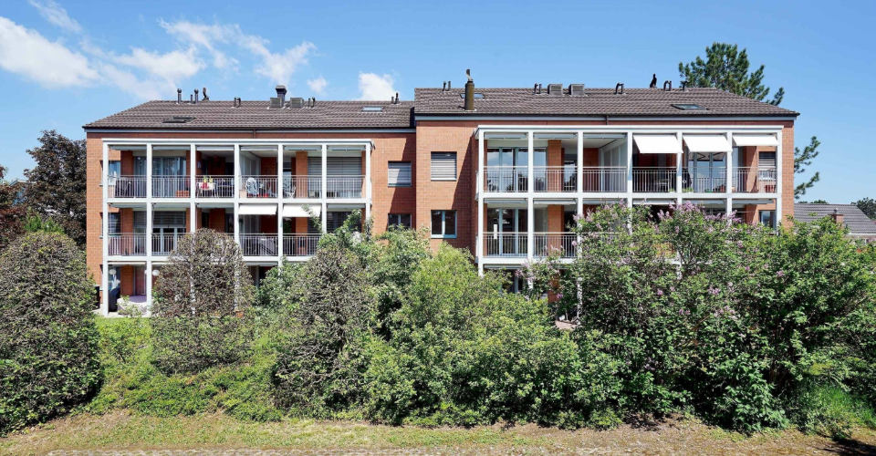 Münchenstein