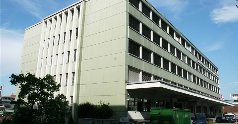 Bern