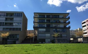 Wohnung 3.5 Zimmer - image - 1