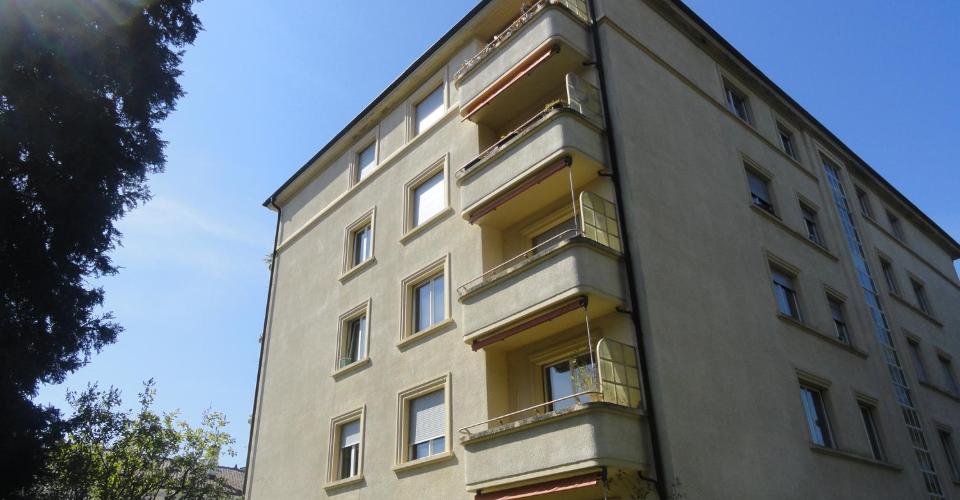 Lausanne