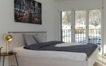 Wohnung 3.5 Zimmer - image - 5