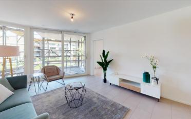 Wohnung 3.5 Zimmer - image - 2