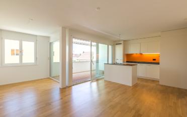 Appartement 3.5 pièces - image - 1
