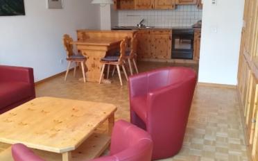 Wohnung 2 Zimmer - image - 2